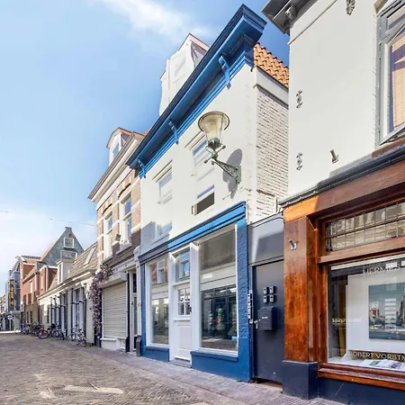 Apartamento Boutique - & Alkmaar