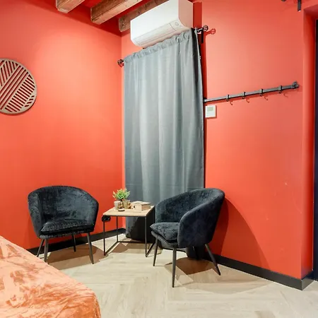 Apartamento Boutique - & *