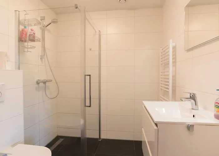 Alkmaar City Apartments * 알크마르