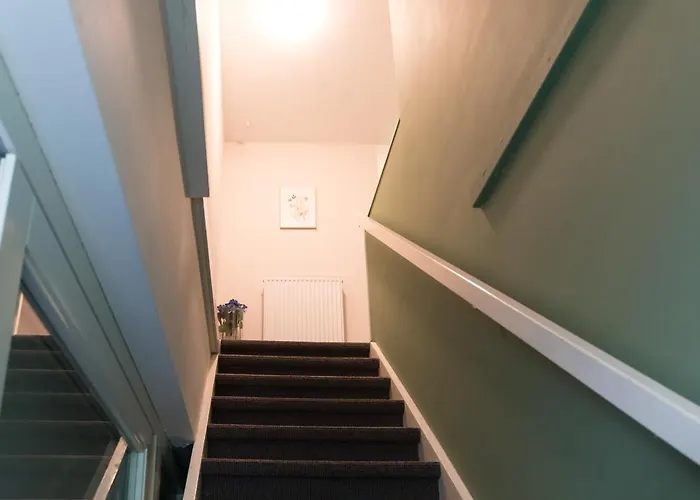 Alkmaar City Apartments