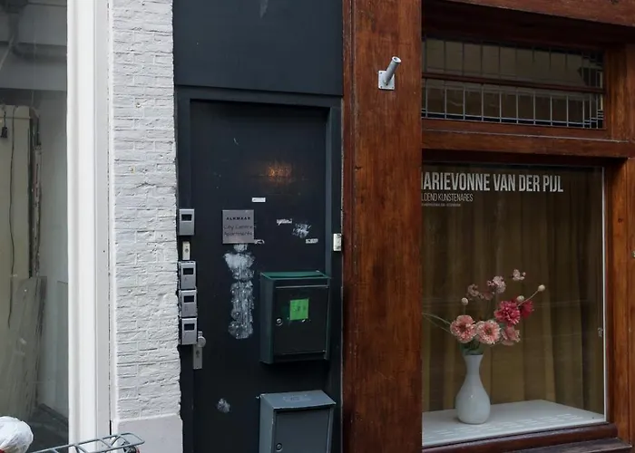 Alkmaar City Apartments