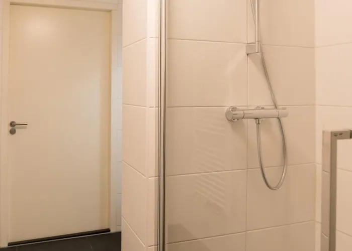 Alkmaar City Apartments 아파트