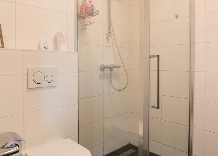 Alkmaar City Apartments 알크마르